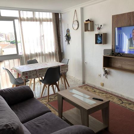 Apartamento Amanecer Málaga Exterior foto